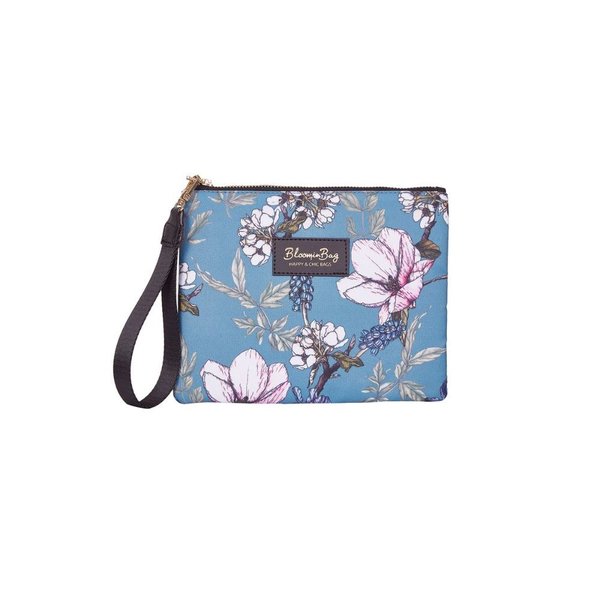 BloominBag Cherry Blossom Clutch Çanta