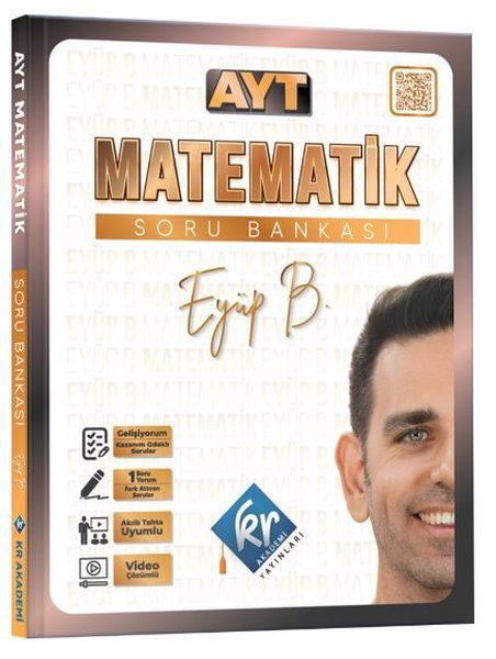 AYT Matematik Soru Bankası