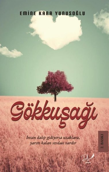 Gökkuşağı