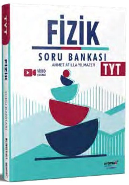 TYT Fizik Soru Bankası