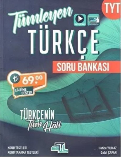 TYT Türkçe Soru Bankası