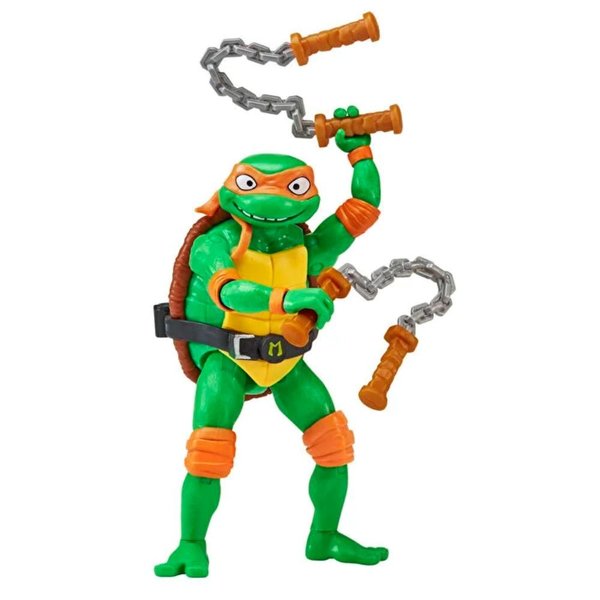 TMNT Aksiyon Figürler 83269 Michelangelo