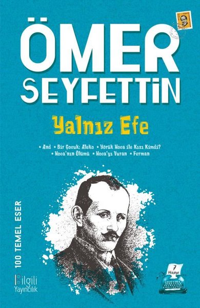 Yalnız Efe - 100 Temel Eser