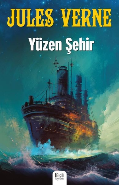 Yüzen Şehir