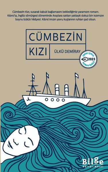 Cümbezin Kızı