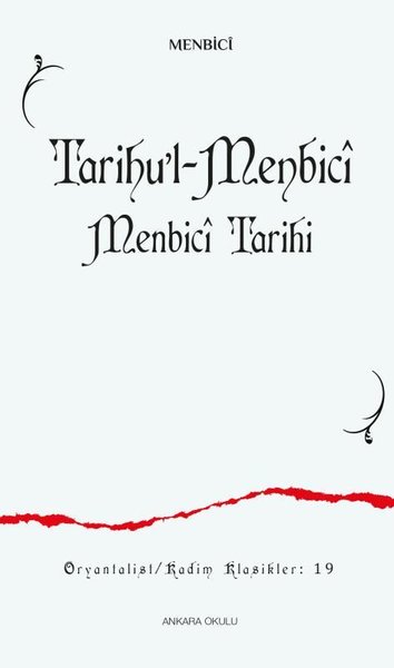 Tarihu'l-Menbici - Menbici Tarihi