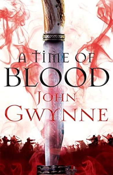 Time of Blood (Of Blood and Bone)