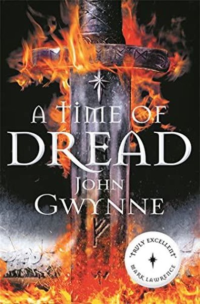 Time of Dread (Of Blood and Bone)