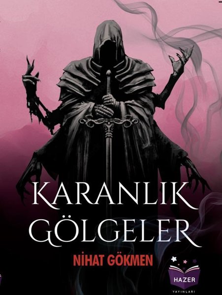 Karanlık Gölgeler