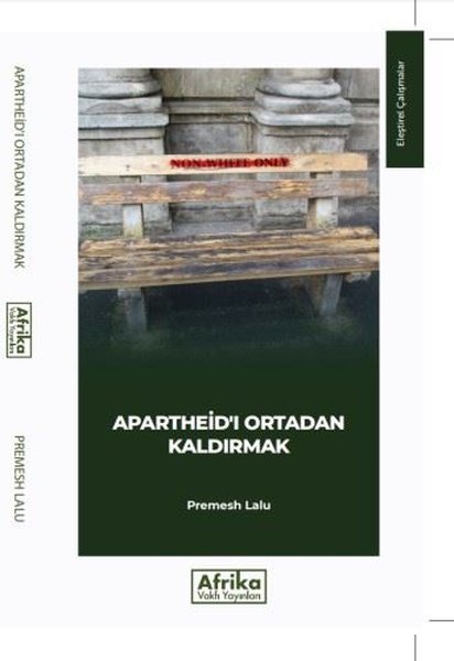 Apartheid'ı Ortadan Kaldırmak