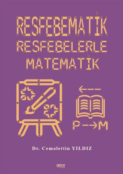 Resfebematik - Resfebelerle Matematik