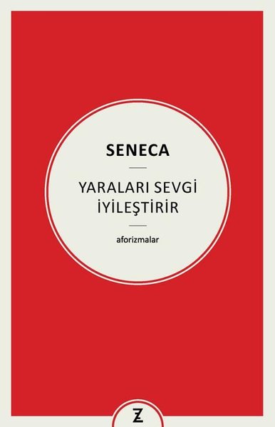 Yaraları Sevgi İyileştirir - Aforizmalar