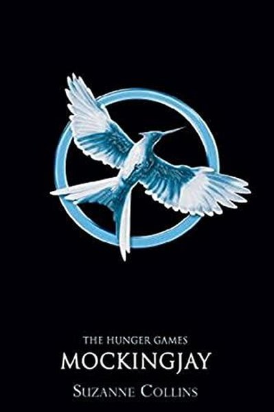Mockingjay (Hunger Games)