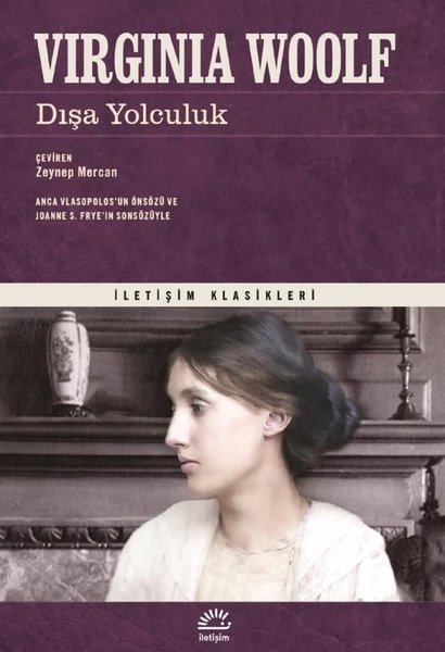 Dışa Yolculuk - İletişim Klasikleri