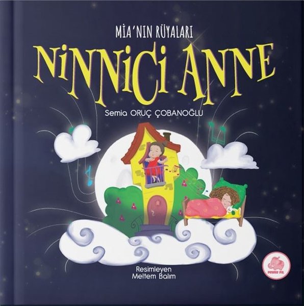 Ninnici Anne - Mia'nın Rüyaları