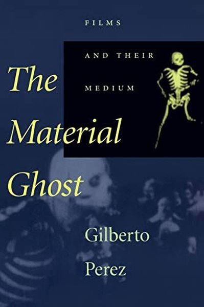 Material Ghost