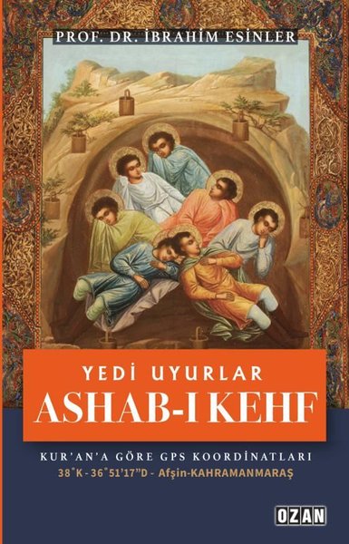 Yedi Uyurlar: Ashab-ı Kehf