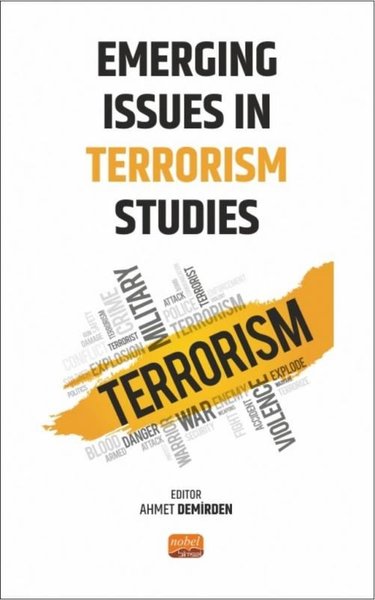 Emerging Issues in Terrorism Studies