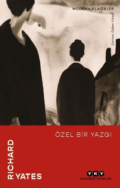 Özel Bir Yazgı - Modern Klasikler