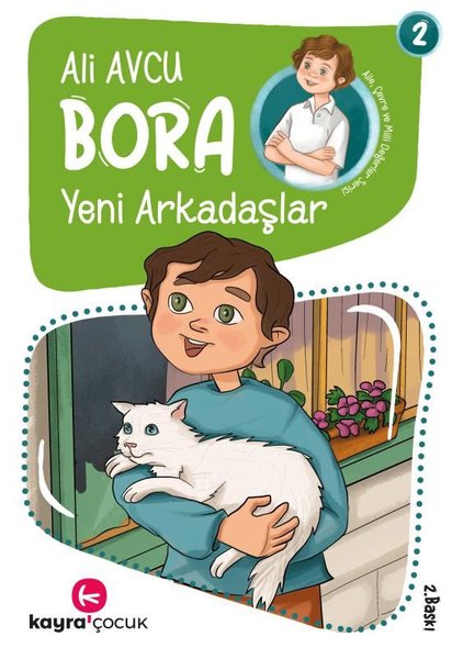 Bora Yeni Arkadaşlar 2