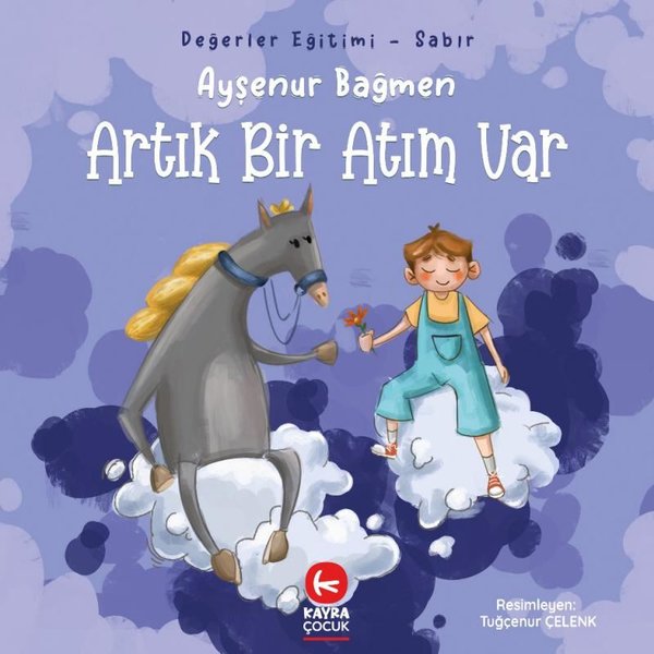 Artık Bir Atım Var - Değerler Eğitimi - Sabır