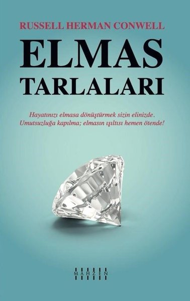 Elmas Tarlaları