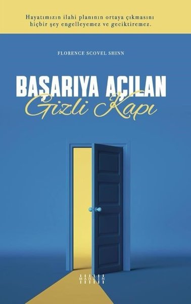 Başarıya Açılan Gizli Kapı