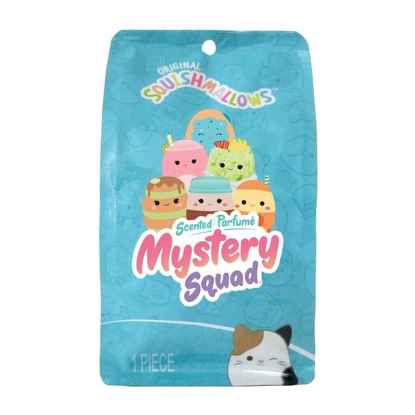 Squishmallows Mystery Bags 13cm Sürprizli