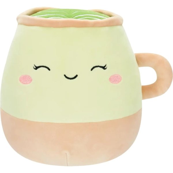 Squishmallow Latte Rosemund 20 cm