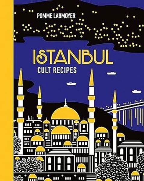 Istanbul Cult Recipes (mini)