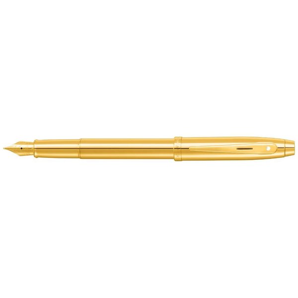 Sheaffer 9372-0 100 Serisi Dk (M) Altın