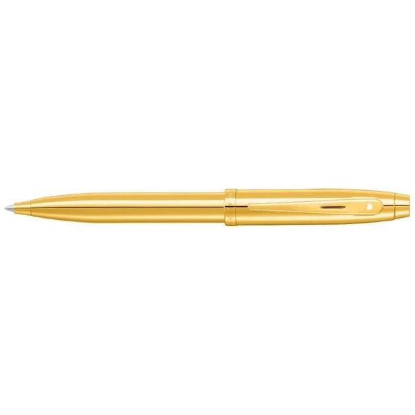 Sheaffer 9372-2 100 Serisi Tükenmezkalem Altın