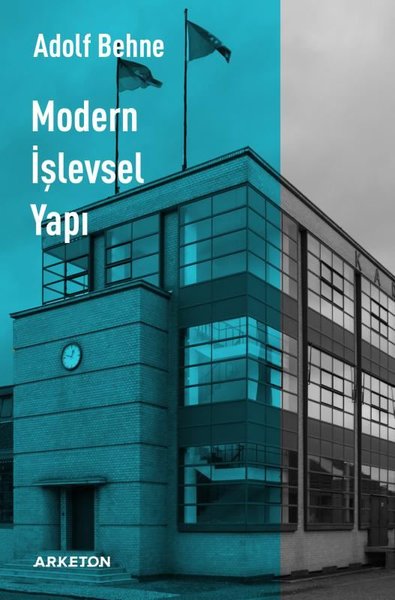 Modern İşlevsel Yapı