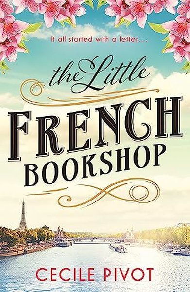 Little French Bookshop