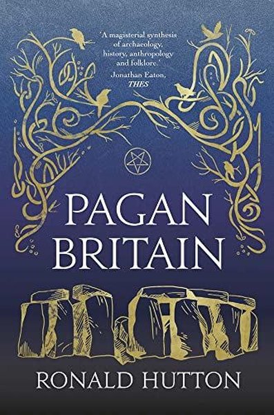 Pagan Britain