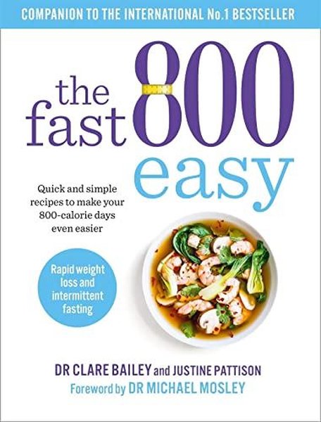 Fast 800 Easy (Fast 800 Series)
