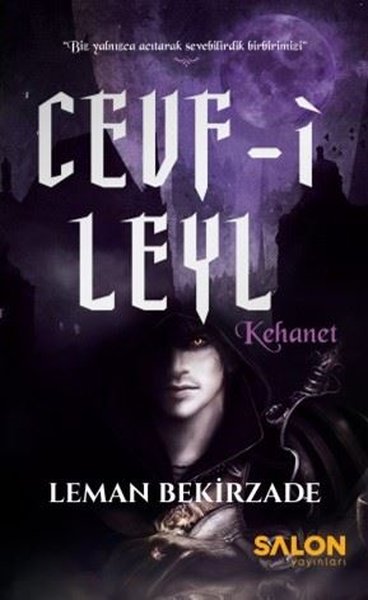 Cevf-i Leyl: Kehanet