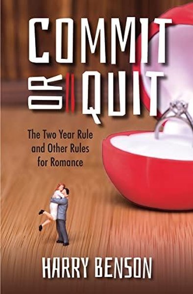 Commit or Quit