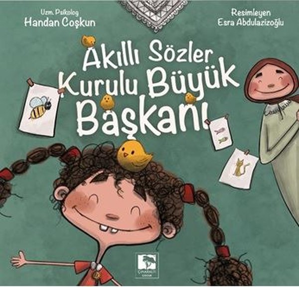 Akıllı Sözler Kurulu Büyük Başkanı