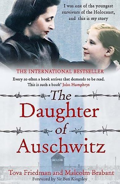 Daughter of Auschwitz