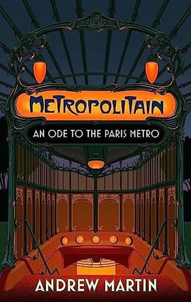 Metropolitain