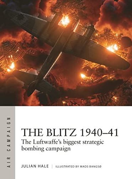 Blitz 194041 (Air Campaign)