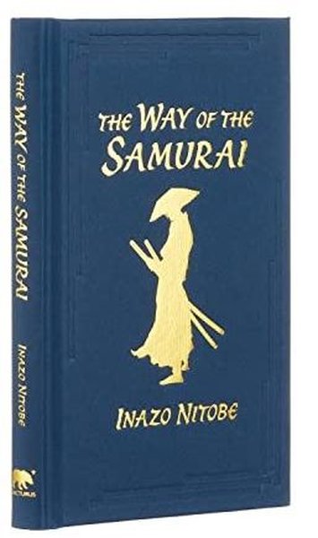 Way of the Samurai (Arcturus Ornate Classics)