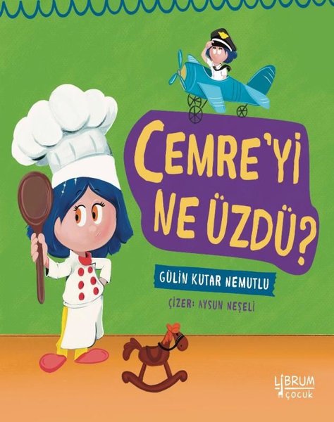 Cemreyi Ne Üzdü?