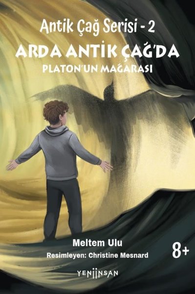 Arda Antik Çağ'da Platon'un Mağarası - Antik Çağ Serisi 2