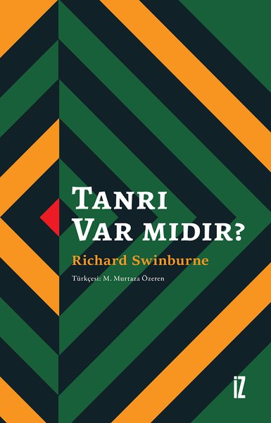 Tanrı Var mıdır?