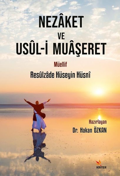 Nezaket ve Usul-i Muaşeret