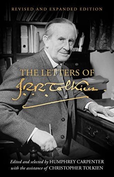 Letters of J. R. R. Tolkien