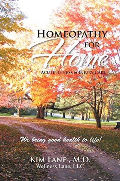 Homeopathy for Home