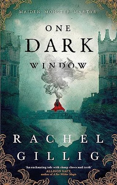 One Dark Window (Shepherd King)